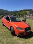 Audi a3 an 2005 2.0 diesel