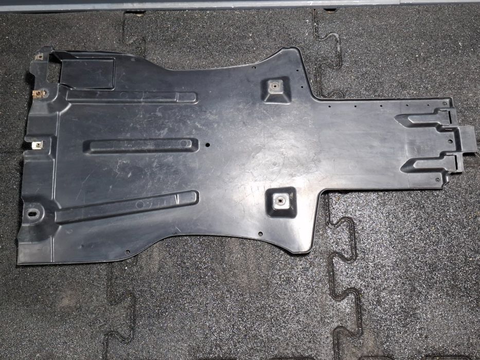 Scut motor VOLKSWAGEN TOUAREG 7LA, 7L6, 7L7 2002 - 20133.0 V6 TDI BKS,