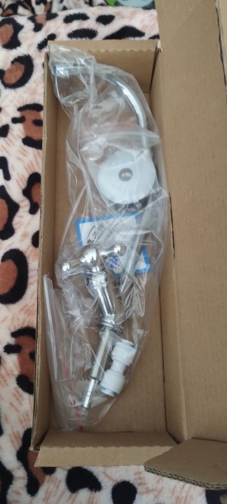 Membrană de filtrare prin osmoză inversă 75GPD/  Baterie pt filtre apa