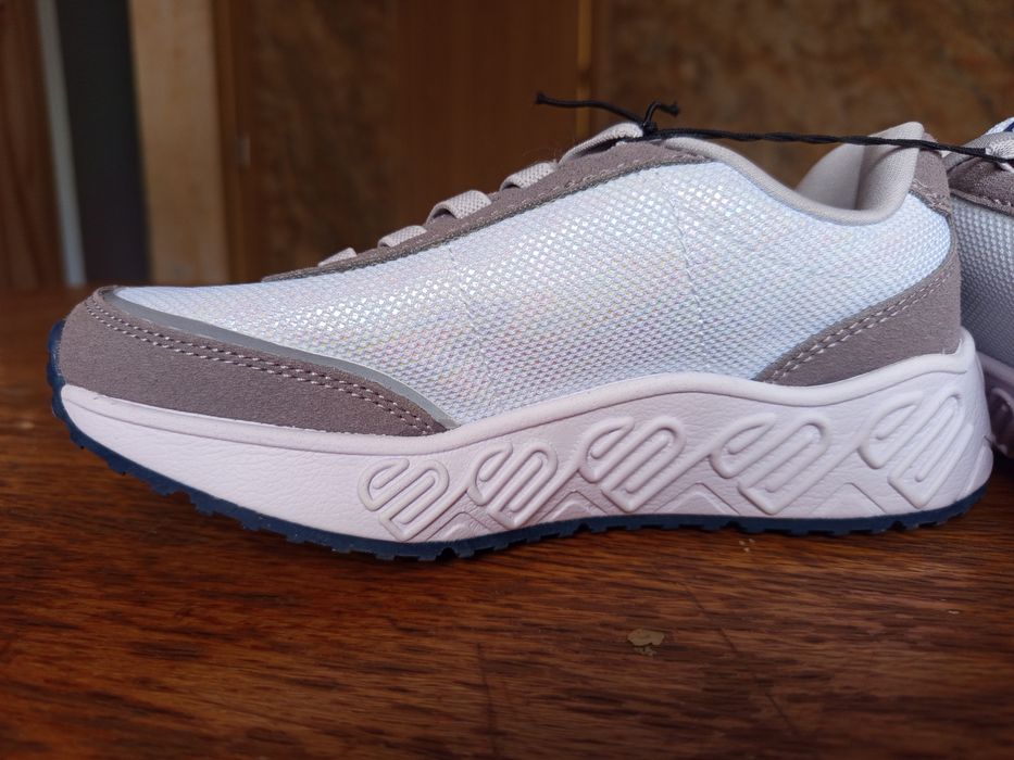 Adidași de fete JusticeSport Nr 32