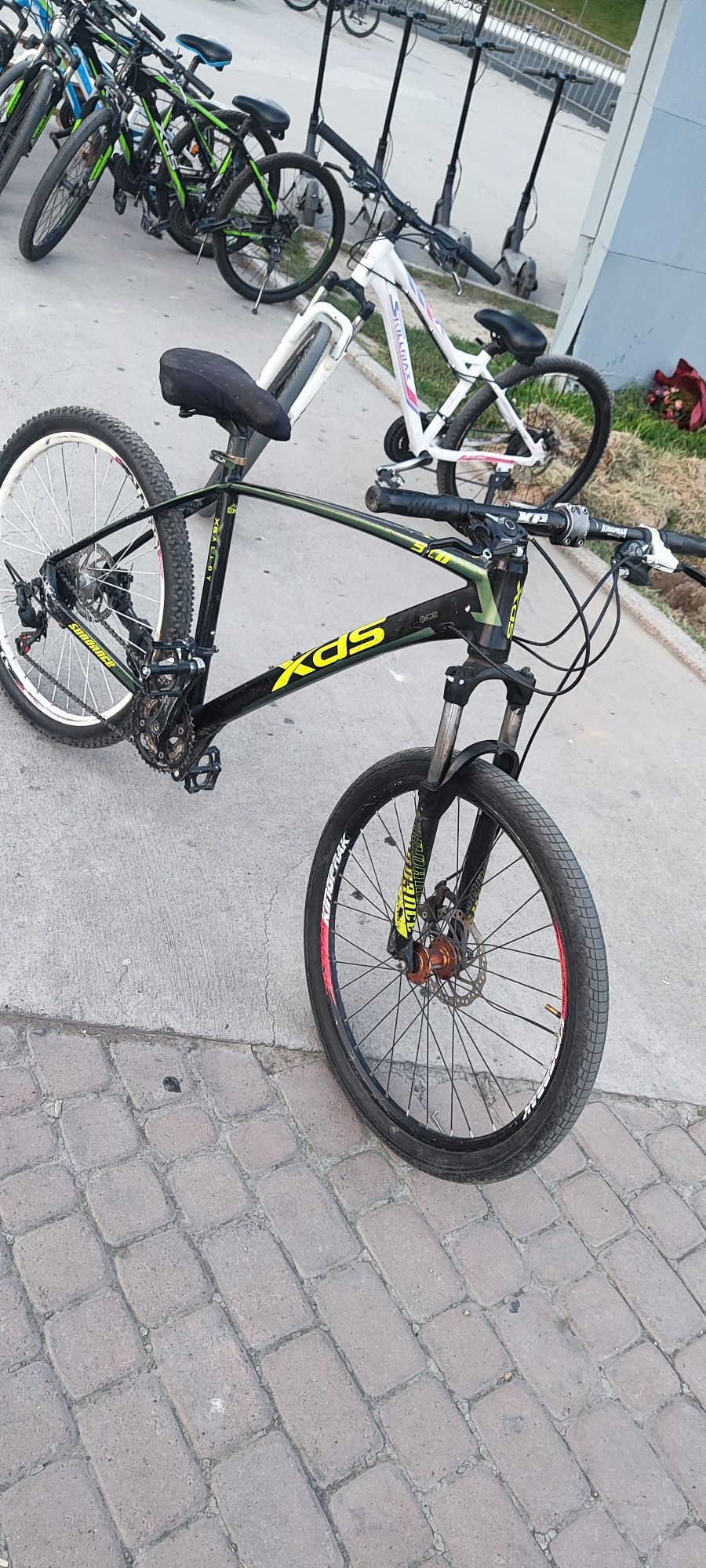 Xds sotiladi razmeri 26 arginal veli