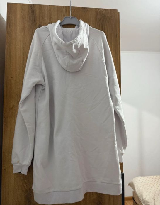 Hanorac lung Ellesse