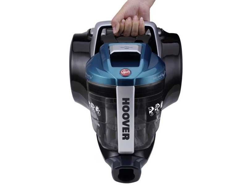 Мощна Прахосмукачка без Торба Hoover Breeze BR71_BR30, 700W