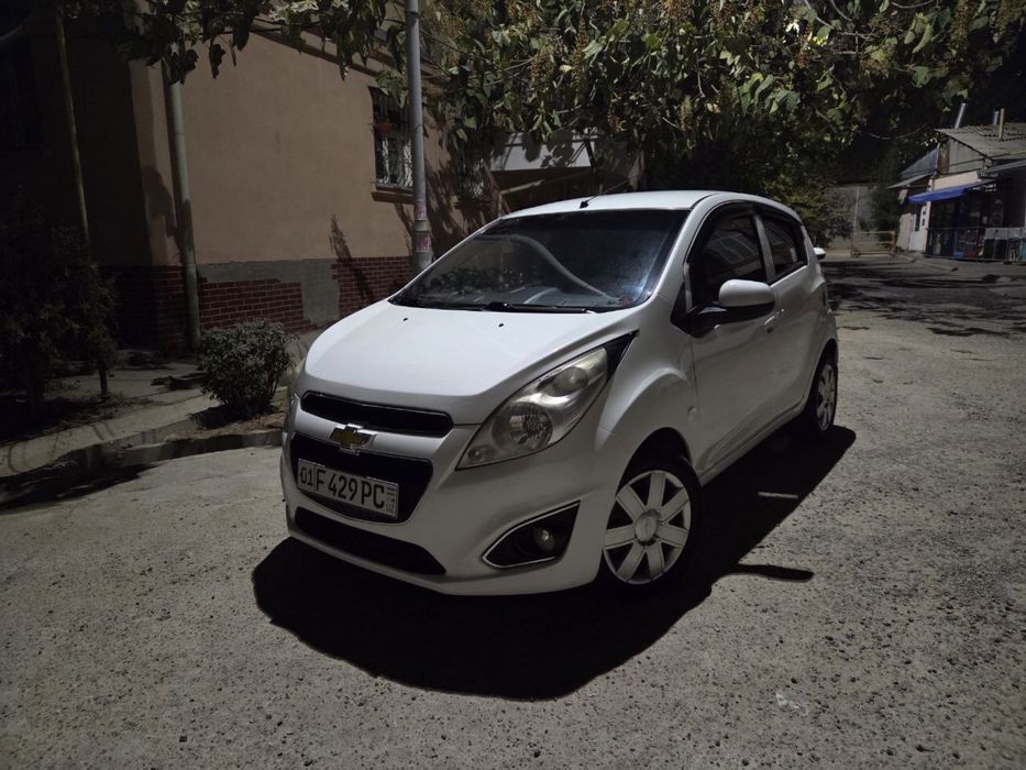 Srochno Spark Arendaga berilad