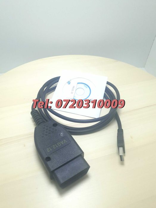 Vag Com Vcds Vers 1212 Windows 81 3264bit Pt Orice Vw Audi Seat S