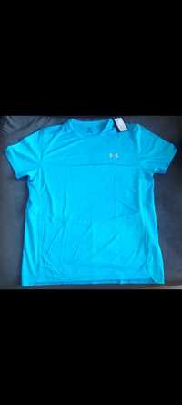 Vand tricou Under Armour,marimea L