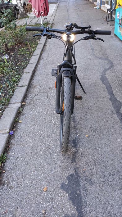 Електрическо колело Specialized