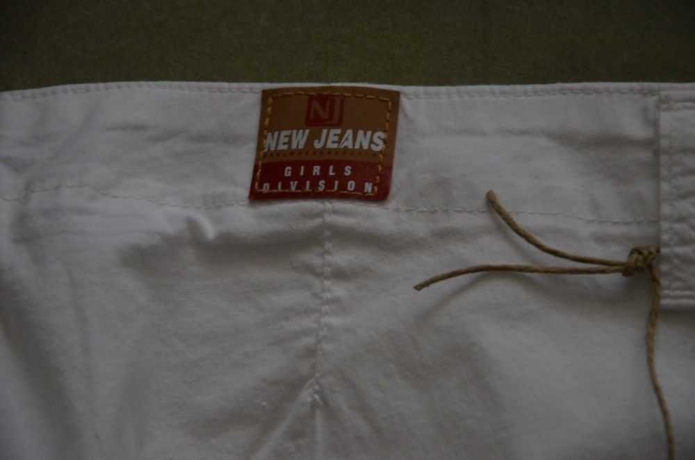 Blugi originali dama NEW JEANS / Blugi dama ITALY mar. S/M