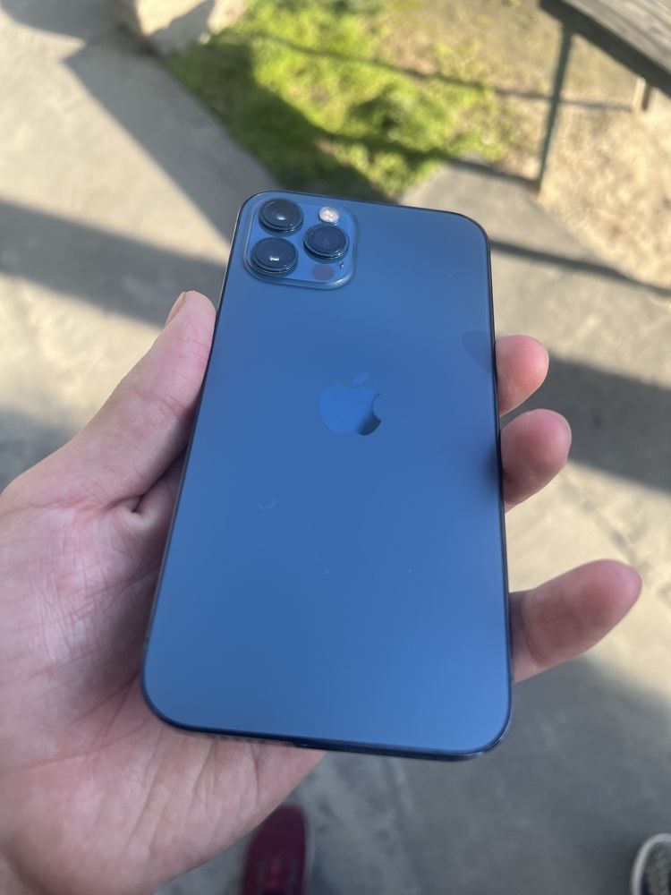 Iphone 12 Pro 128Gb IDEAL!