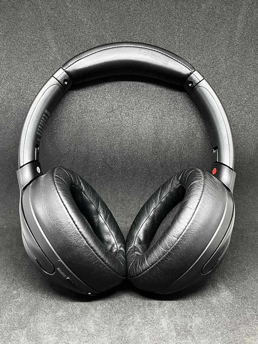 Безжични слушалки с микрофон Sony - WH-XB900N