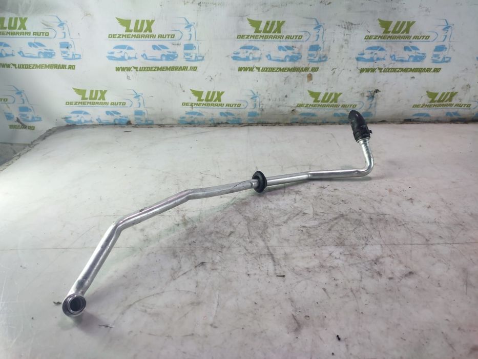 Conducta apa 4.2 tdi CDSB Audi A8 D4/4H [2010 - 2014] 4.2 tdi CDSB