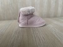 Детски пантофи/обувки H&M