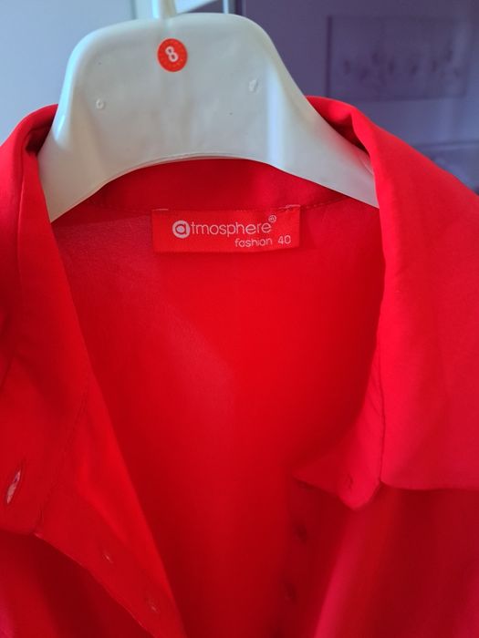 Rochiță asimetrica mar.40