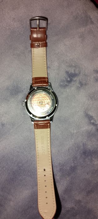 Продам свои механические часы TEVISE