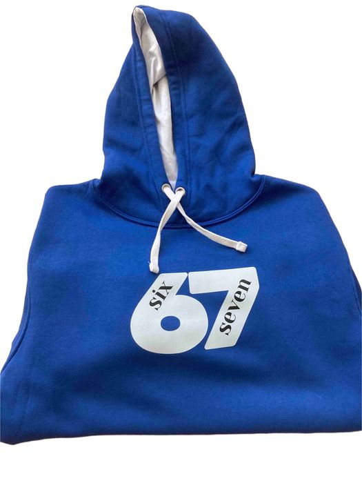 Суичър SixSeven67