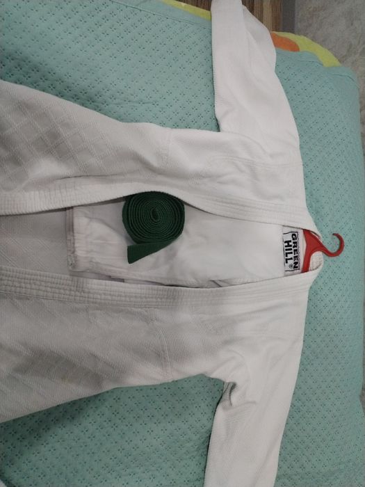 продам дзюдо кимоно и қазақ күрес.