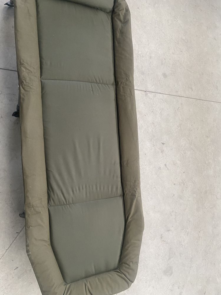 Шаранджийско легло Carp PRO