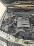 DOHC  двигател Фолксваген Ауди