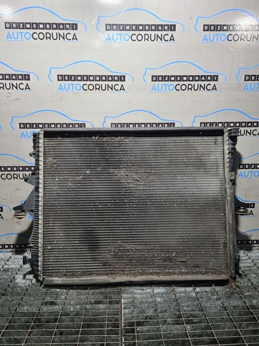 Radiator apa Volkswagen Touareg 7L facelift 3.0D 2007 - 2010 (829)