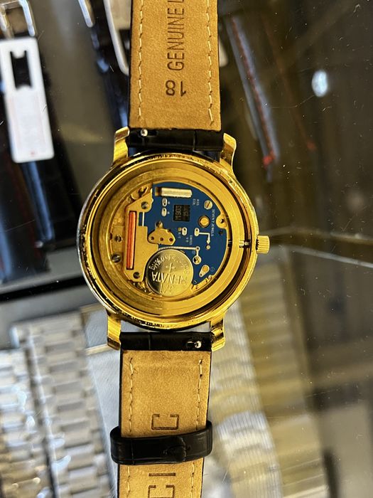 Ceas original Longines