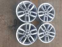 Jante aliaj 17 Mini Cooper 5x120