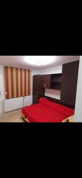 Inchiriez Garsoniera