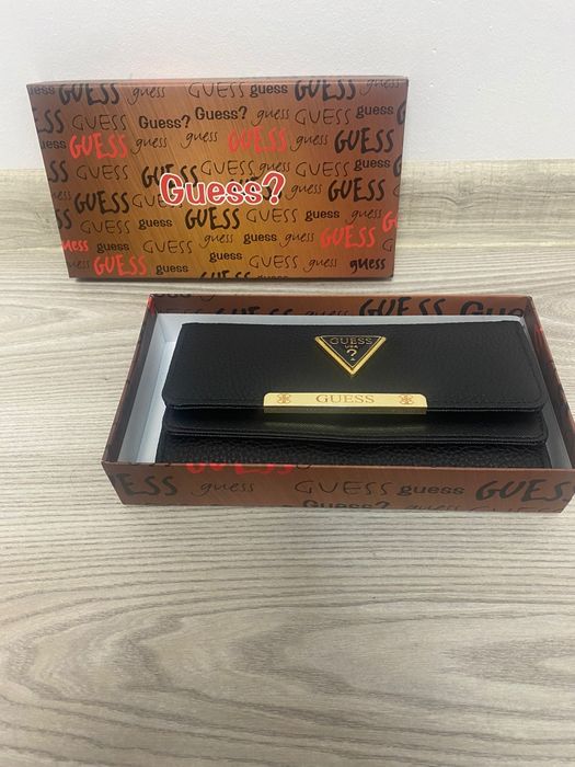 Portofel Dama Guess Calitate Superioara