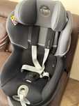Cybex Sirona S2 столче