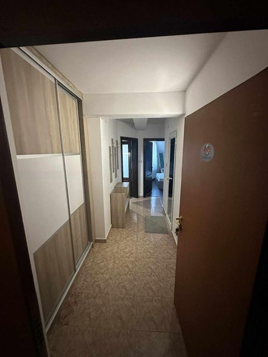 Двустаен апартамент под наем в ж.к. Лагера, 2212852