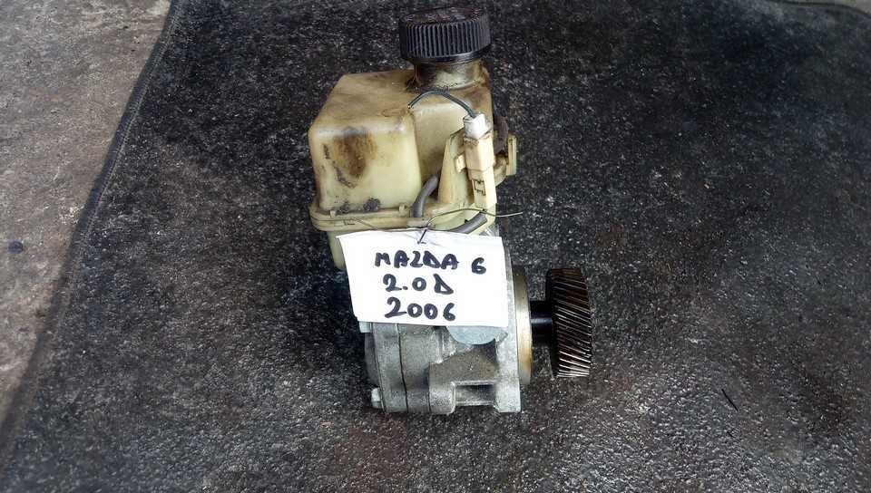 Pompa servodirectie Mazda 6 2.0 Diesel euro 4