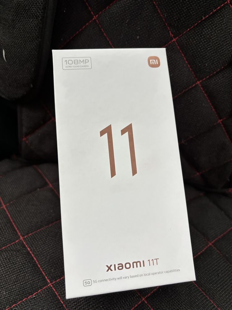 Продается смартфон Xiaomi 11t