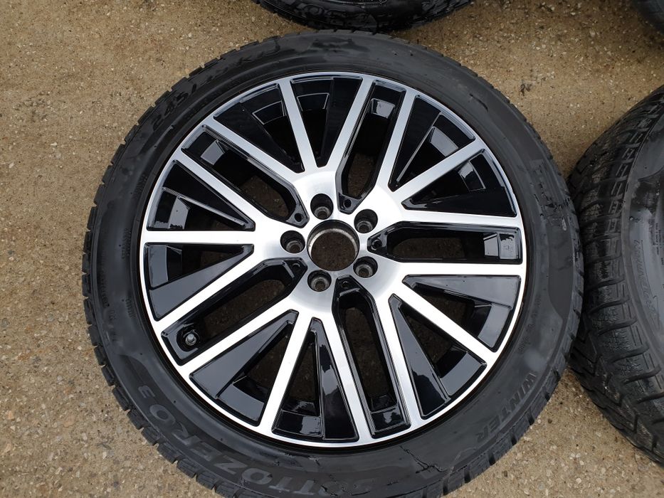 Mercedes W213, W253 ,Мерцедес 19 цолс