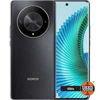 Honor Magic 6 Lite 5G 256 Gb, Dual-Sim, Black - NOU | UsedProducts.Ro
