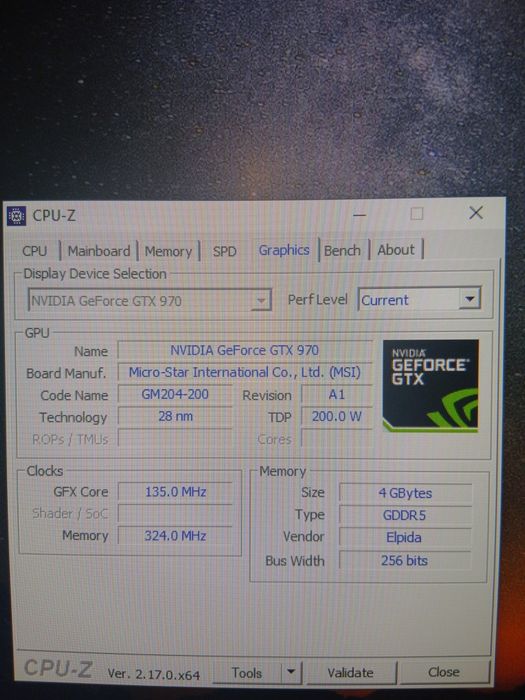 Kit i5 10400f cu Gtx 970 4gb