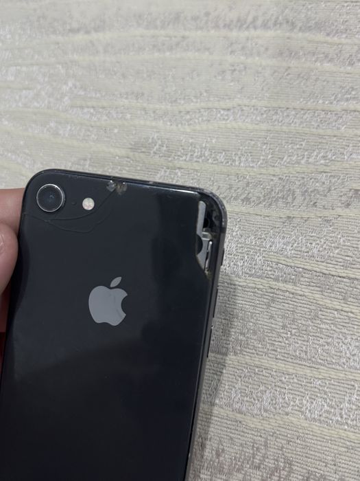 Продается Айфон 8 256гб