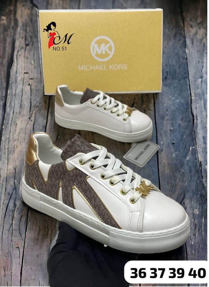 Дамски маратонки Michael Kors