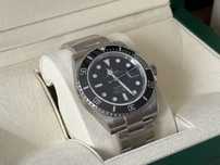 Часы Rolex Submariner Black