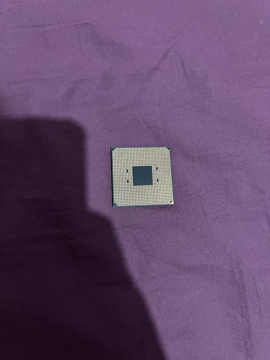 Ryzen 5 5600x  процессор