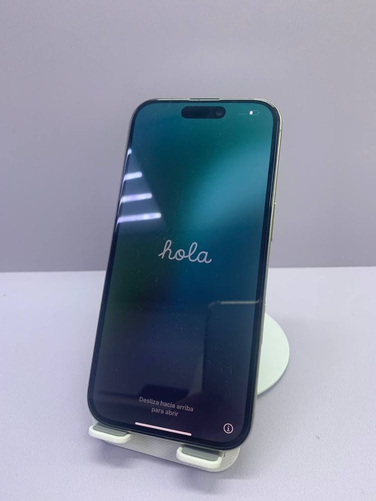 iPhone 16 Pro #MA17393