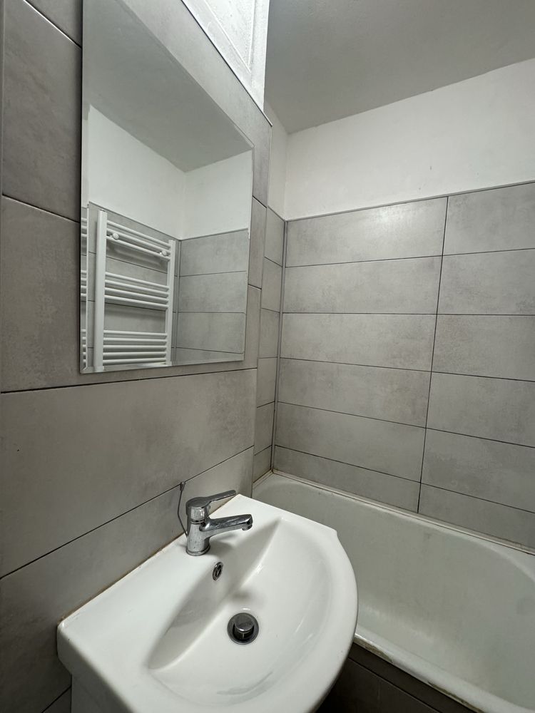 Garsoniera decomandata Brazda,zona Consul 34mp PROPRIETAR
