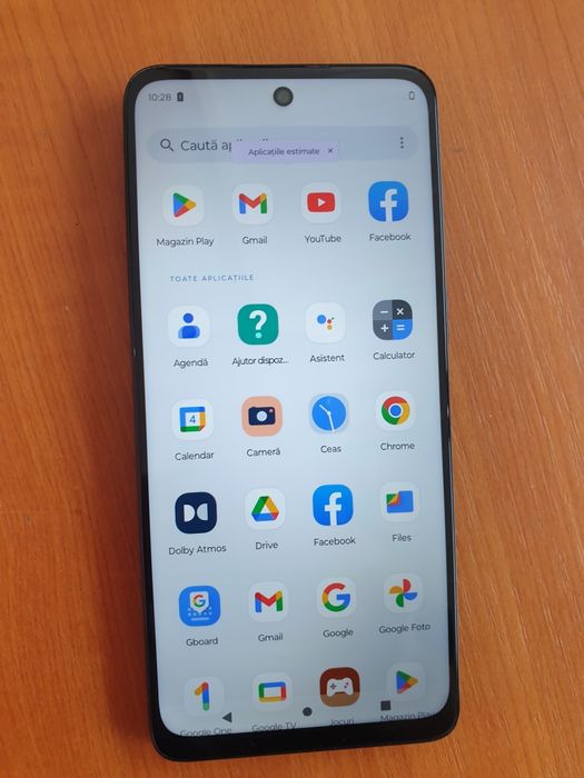 Display Original Motorola Moto G73  5G