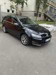 Vw Golf 7 Variant Highline Negru Perlat 2.0 Tdi 150 Cp Bluemotion