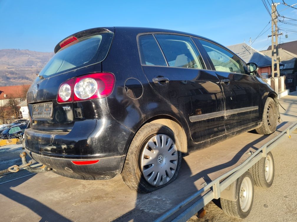 Piese Golf 5 plus 1.9 manual 2006