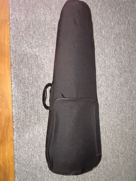 Vioara lemn, mărime 4/4