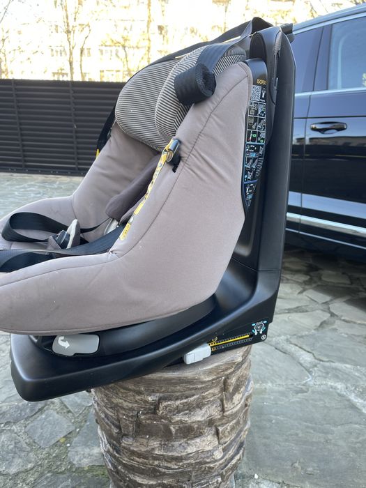 Scaun siguranta bebelus