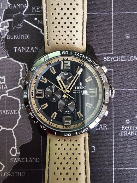 Ceas Festina - The Originals