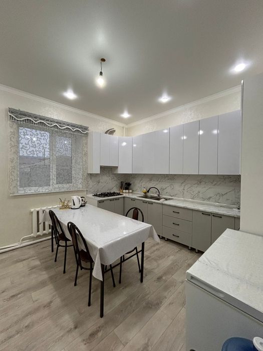 4 бөлмелі үй сатылады.