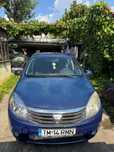 Vand Dacia Sandero 1.4 benzina 55cp