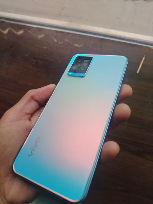 Продам телефон Vivo Y33s/128gb