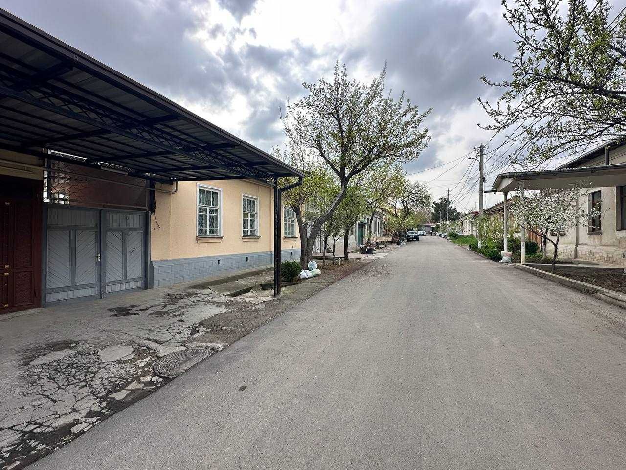 Продаётся Дом / Участок - Дархан , Новомосковская - 3,25 сотки